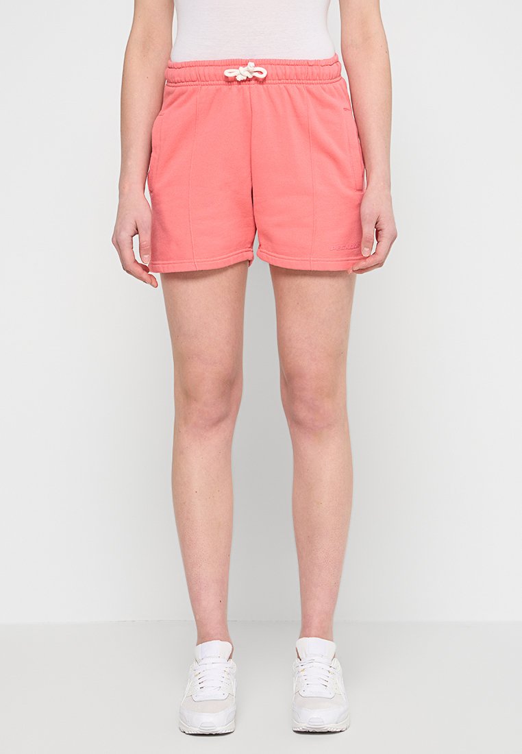 Pegador Shorts lichtrood