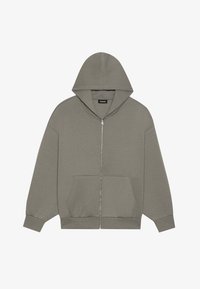 Non sélectionné, grey