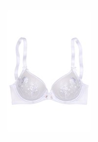 Sassa B&uuml;gel BH Classics 22836 Gr. 75-100 B-E Haut Und Wei&szlig;