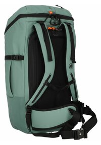 Mammut NEON - Vandringsryggsäck - dark jade