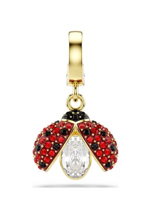 IDYLLIA - Medál - red