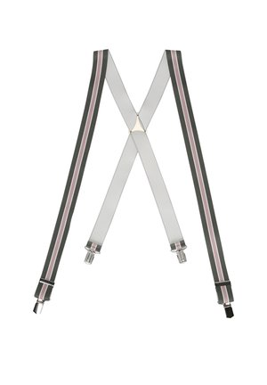 Belt business - grün oliv