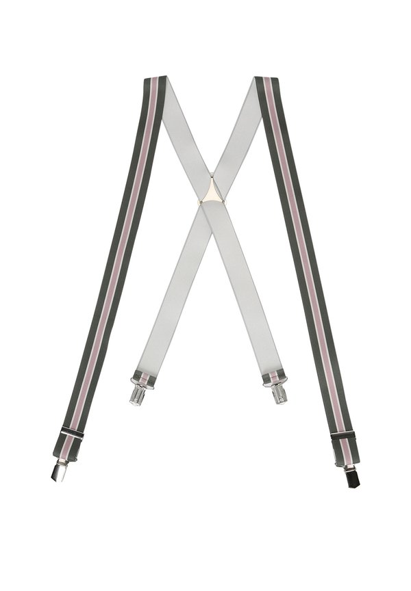 Gürtel - grün oliv