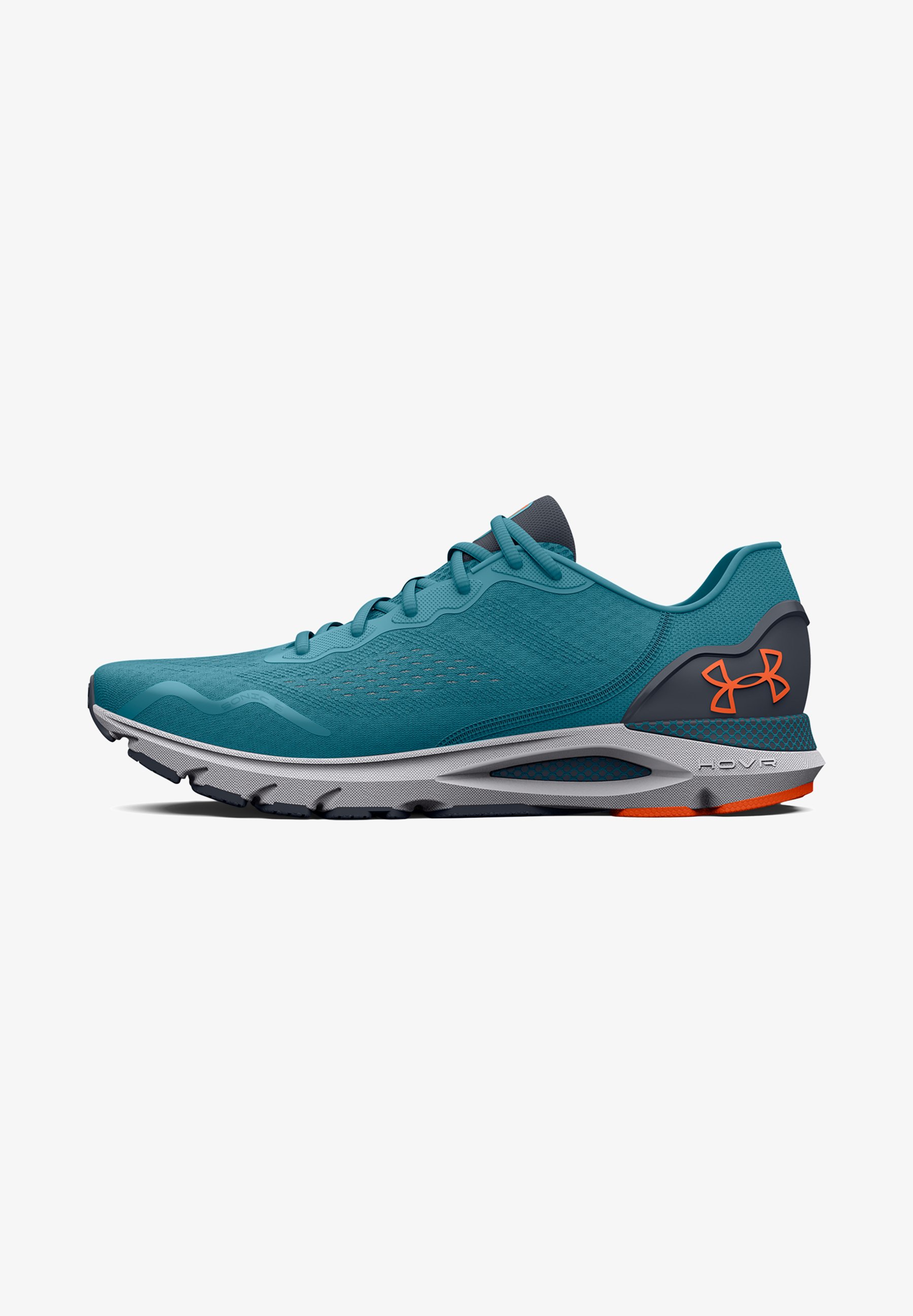 Under armour hovr shoes blue Clearance