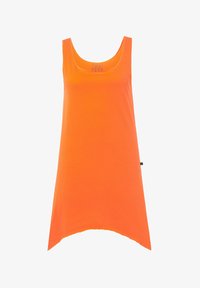 Selezionato, light orange