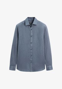 Geselecteerd, dark blue