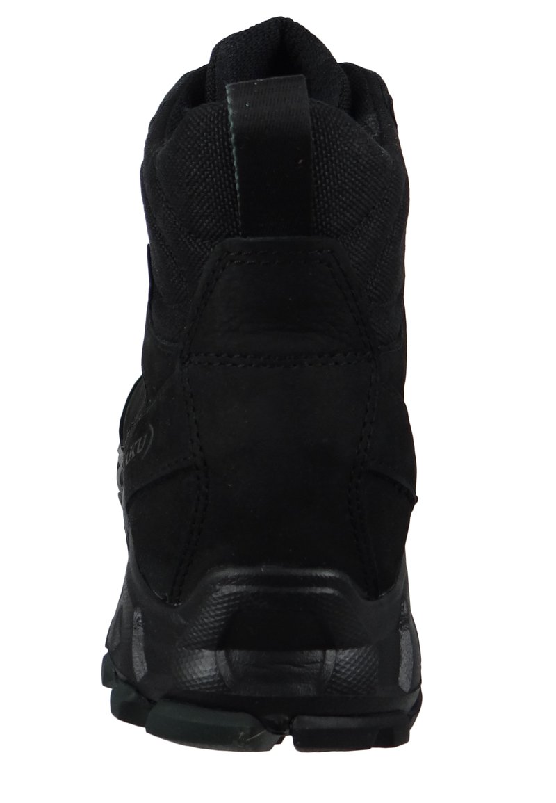 Herren Sportschuhe | Aku Hikingschuh black/schwarz - IV28534 Herren Sportschuhe | Aku Hikingschuh black/schwarz - IV28534