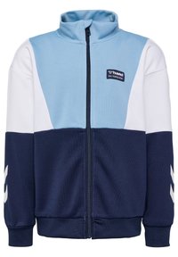 Hummel Trainingsjacke - black iris