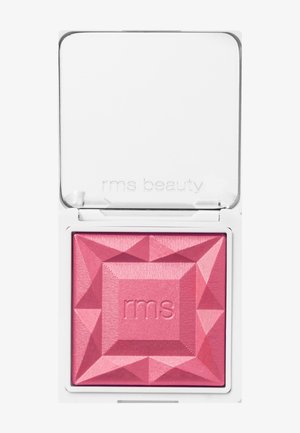 RMS Beauty REDIMENSION HYDRA POWDER BLUSH - Rouge - bermuda rose