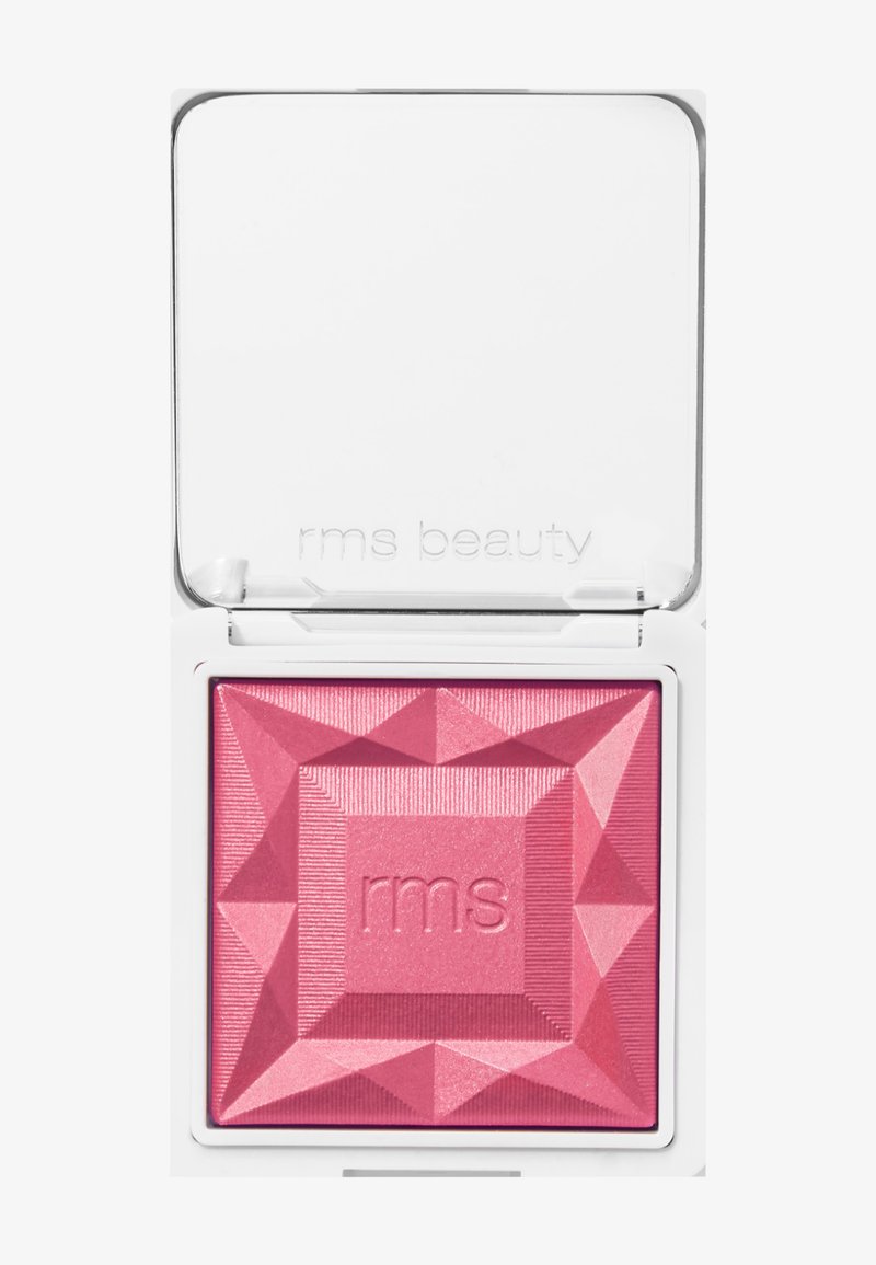 RMS Beauty - REDIMENSION HYDRA POWDER BLUSH - Rouge - bermuda rose, Vergroten