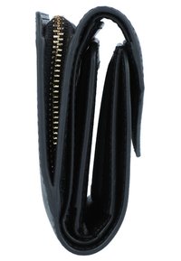 LANCASTER SAFFIANO SIGNATURE - Portefeuille - black