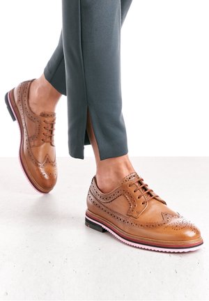Lloyd Veterschoenen - brown
