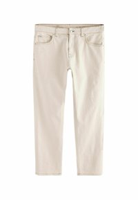 VINTAGE AUTHENTIC - Jeans Slim Fit - ecru white