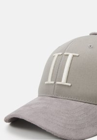 Les Deux BASEBALL - Boné - mirage grey/offwhite