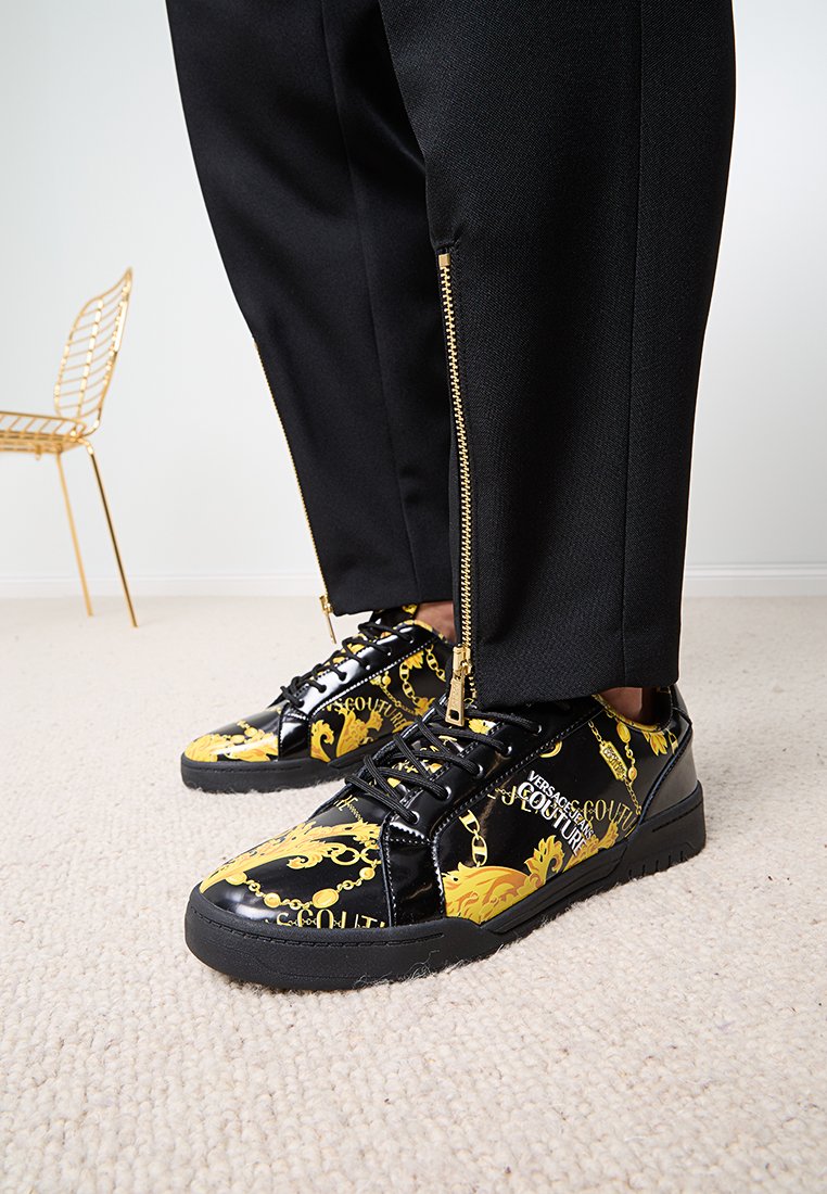 Versace Jeans Couture Zapatillas - Imagen 1