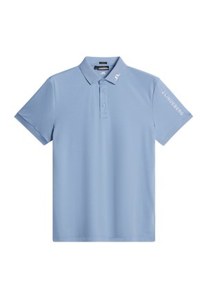 J.LINDEBERG Sports TOUR - Poloshirt - rain washed