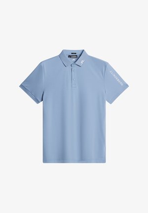 J.LINDEBERG Sports TOUR - Poloshirt - rain washed