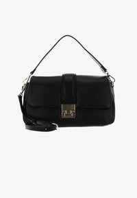 Sélectionné, black gold