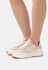 GANT NICERWILL - Trainers - beige