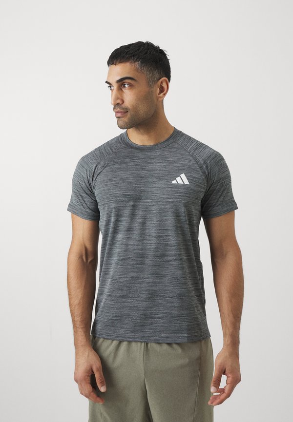GYM+ - Sports T-shirt4