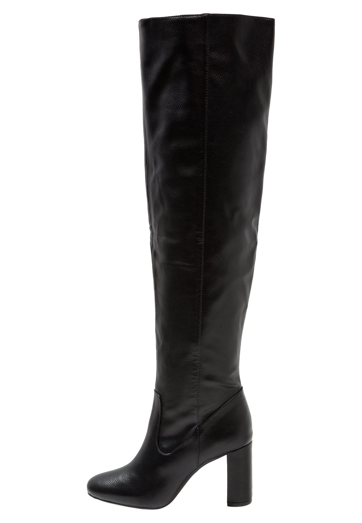New Look BEX Overknee laarzen black Zalando.nl New Look BEX Overknee laarzen black Zalando.nl