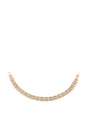 Armband - rose gold-coloured