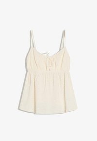 Non selezionato, beige