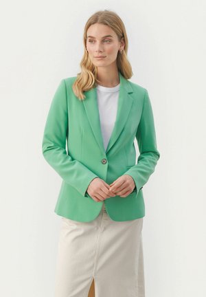 TAYLORPW  - Blazer - green spruce