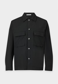 Επιλέχθηκε, black