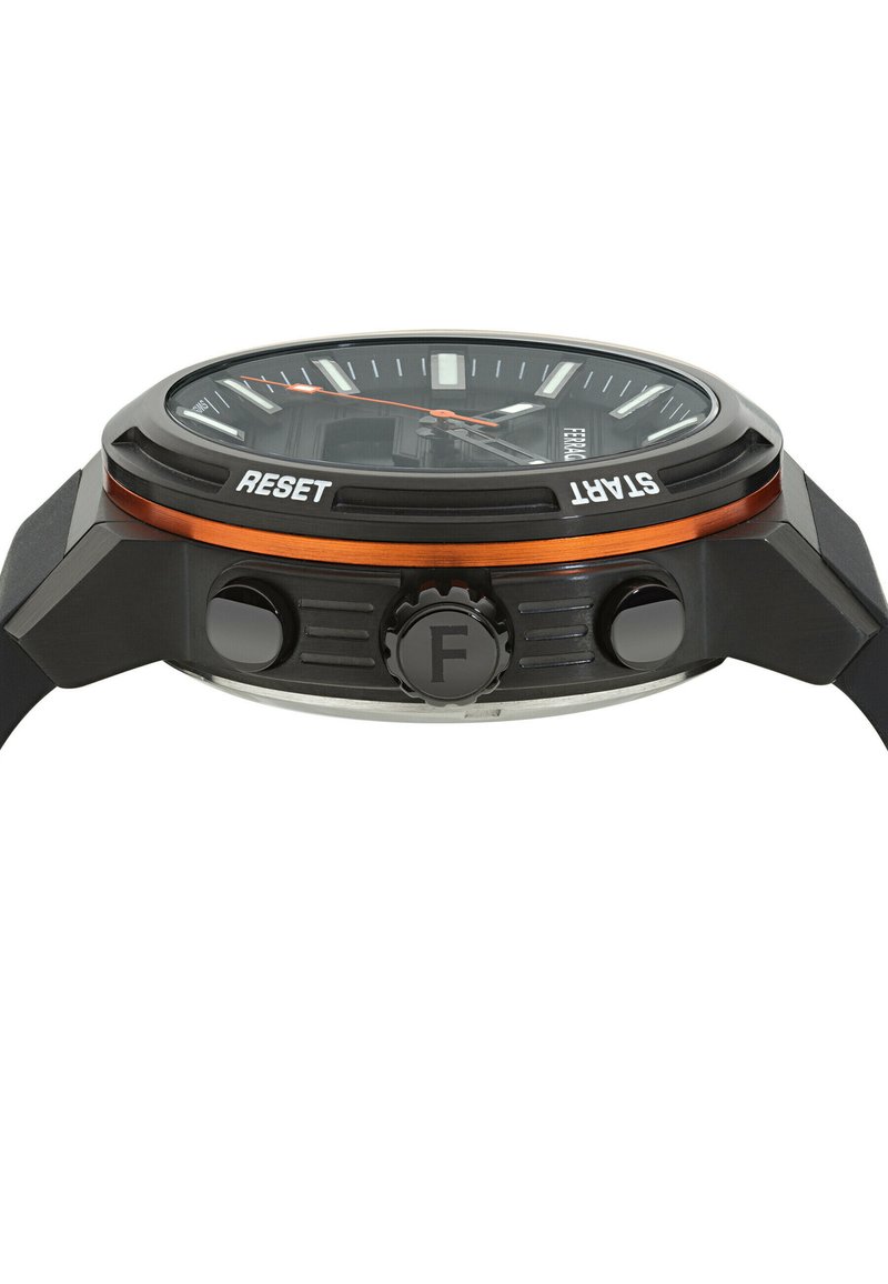 SKMEI 1538 Orologio elettronico sportivo da uomo con quadrante grande