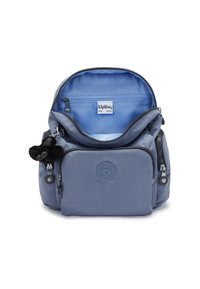 Kipling CITY niebieski