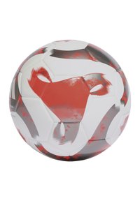 adidas Performance TIRO LEAGUE SALA - Fußball - weissrotgelb