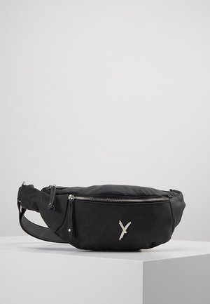 Sac banane - black