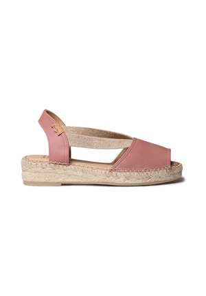 TALA - Espadrilles - nude