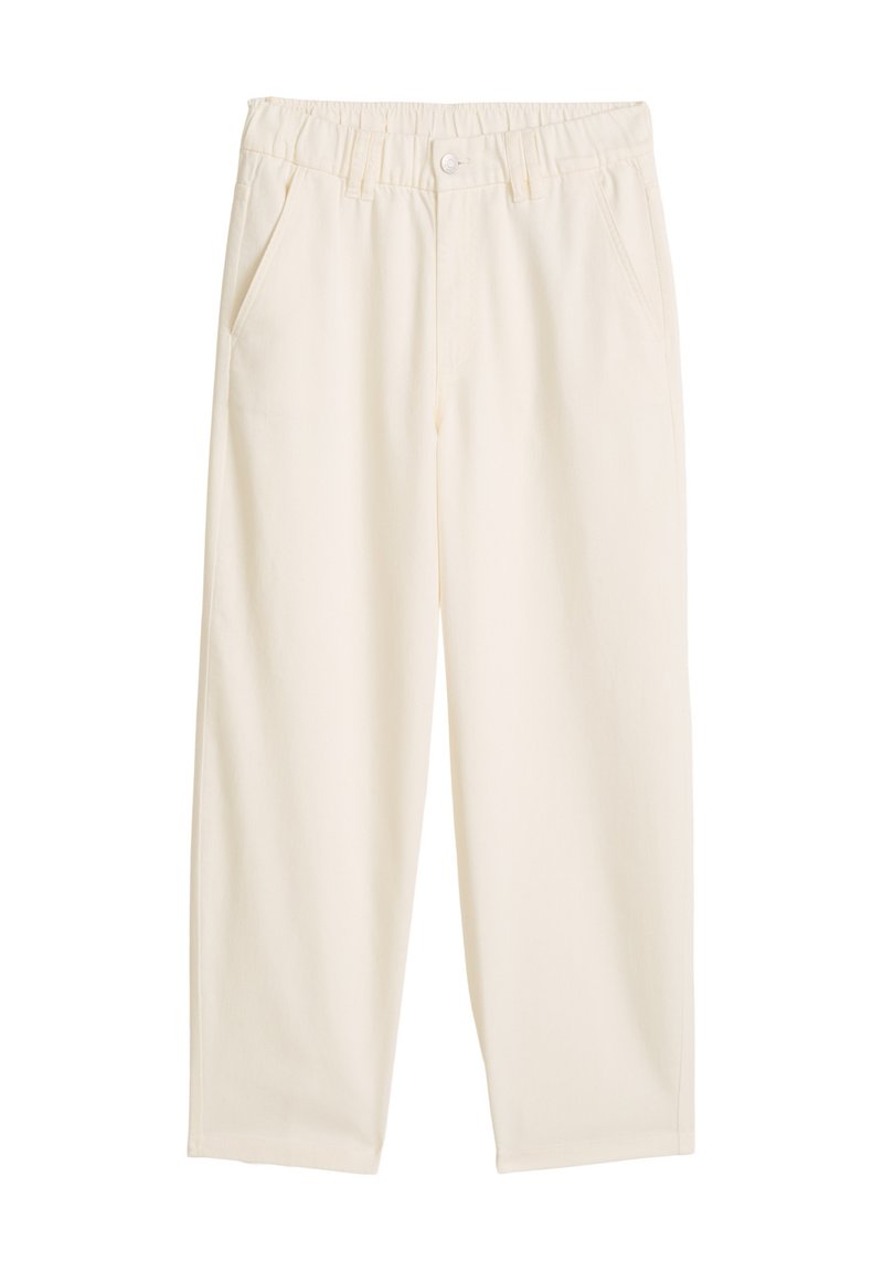 Stoffhose