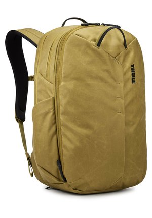 AION TRAVEL BACKPACK 28L - Rugzak - brown