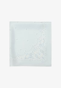 Unausgewählt, light blue
