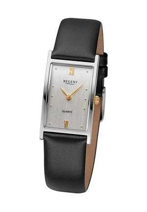 Regent Montre - silberfarben