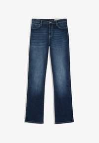 Non sélectionné, dark blue