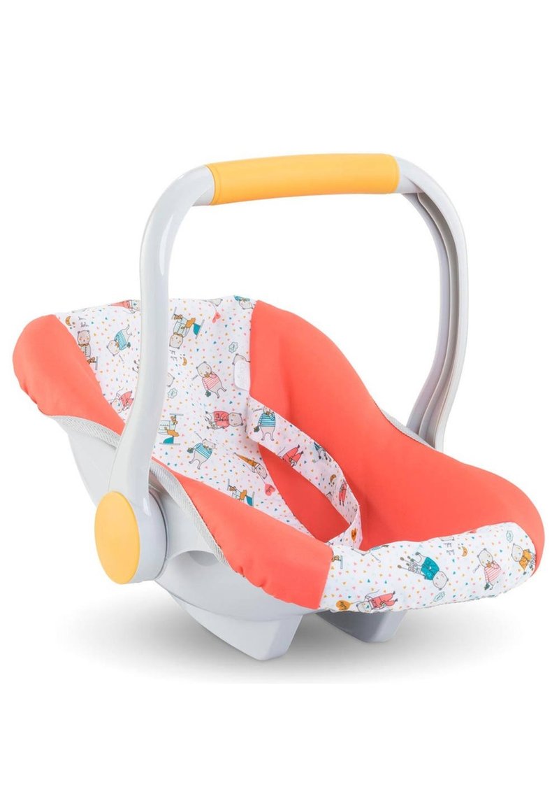 Corolle MON GRAND POUPON TRAGESCHALE/MIT STOFFBEZUG U - Puppen