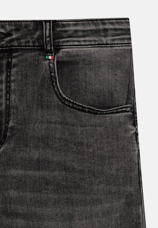 BAGGIO - Straight leg jeans2