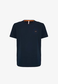 Selezionato, navy blue