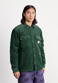 Carhartt WIP WHITSOME - Lengva striukė - sycamore tree