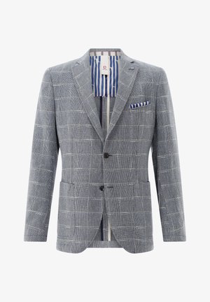 CG – Club of Gents AROC SV - Anzugsakko - blau