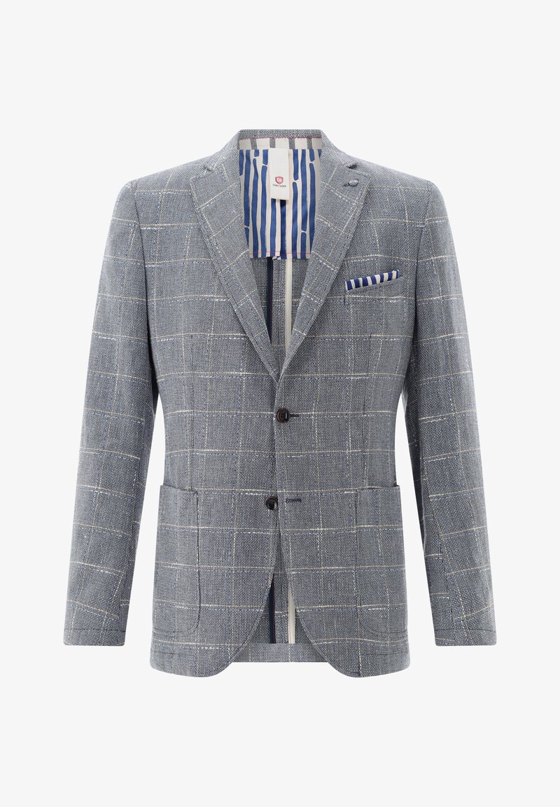 CG – Club of Gents AROC SV - Suit jacket - blau