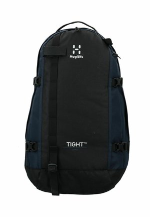 TIGHT LARGE 53 CM - Zaino da viaggio - true black-tarn blue
