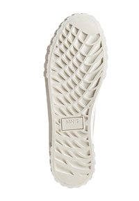 Mango Sneaker high - khaki