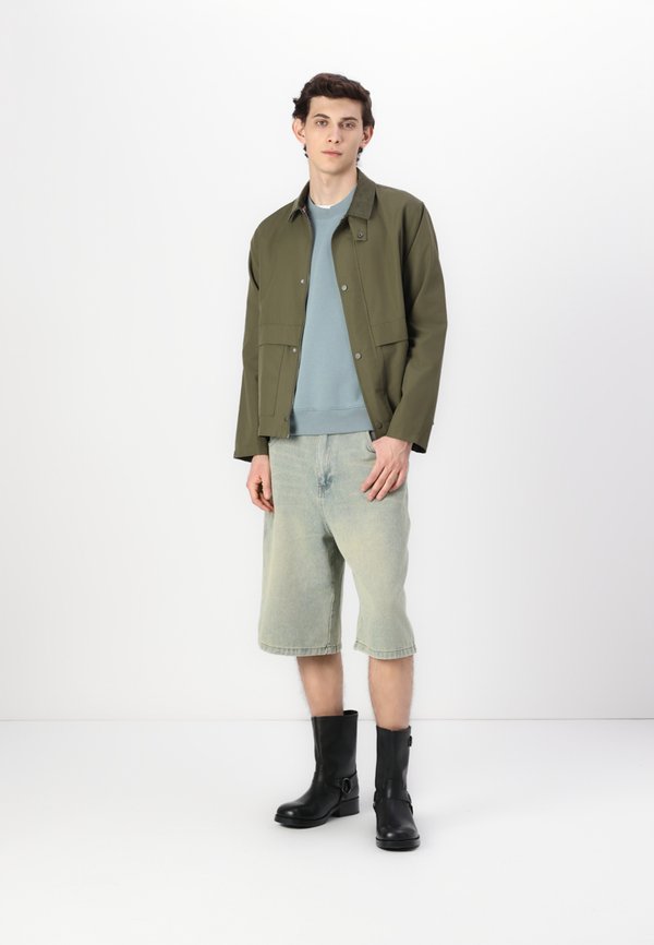 ONSKOSMO JACKET - Light jacket - olive night3