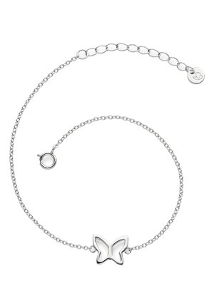 Pulsera - silberfarben