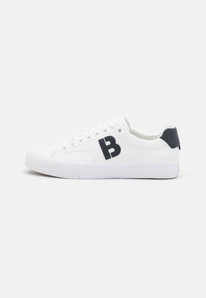Sneaker low - white